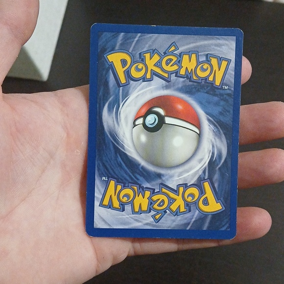 Pikachu Promo - Picture 2 of 4